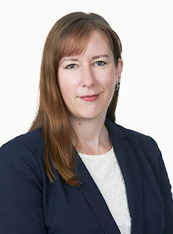 Headshot Of Attorney Alyssa A. Kilmurray